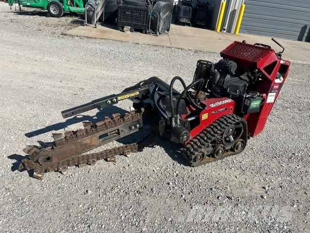 Toro TRX-250 Kædegravere