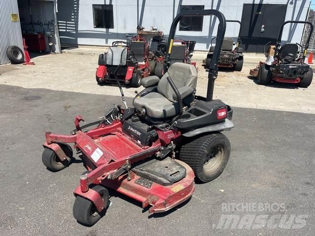 Toro Z Master Entreprenør - Andet