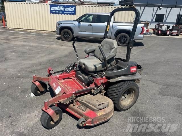 Toro Z Master Entreprenør - Andet