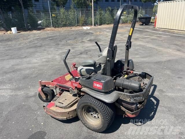 Toro Z Master Entreprenør - Andet