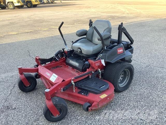 Toro Z Master Entreprenør - Andet