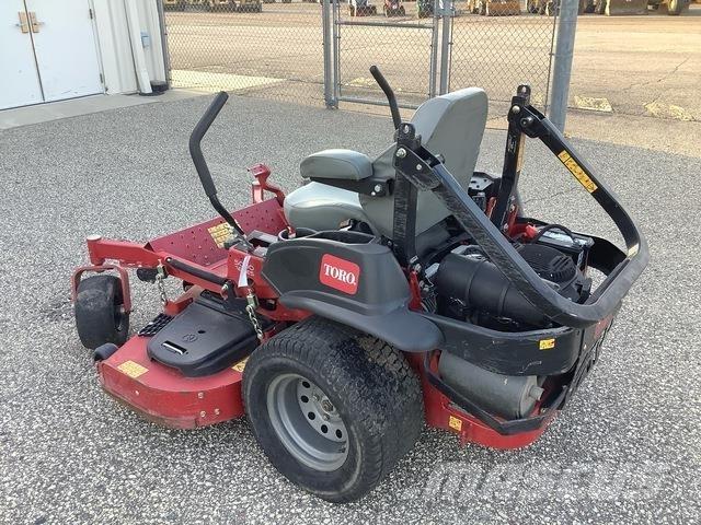 Toro Z Master Entreprenør - Andet
