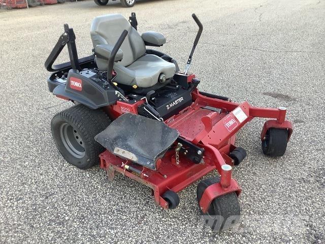Toro Z Master Entreprenør - Andet