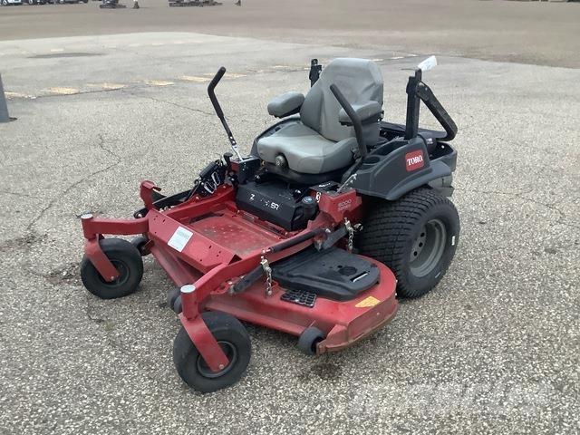 Toro Z Master Entreprenør - Andet