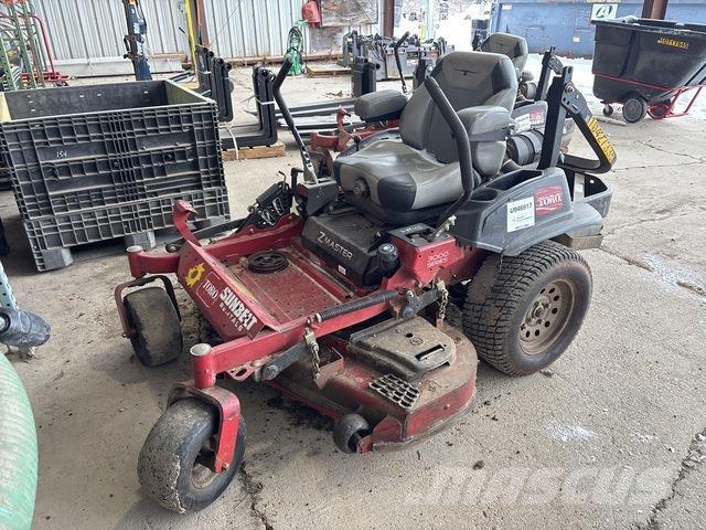 Toro Z Master Entreprenør - Andet