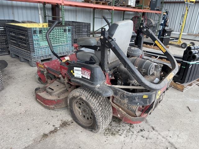 Toro Z Master Entreprenør - Andet