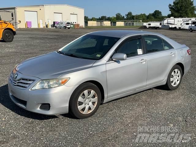 Toyota Camry Biler