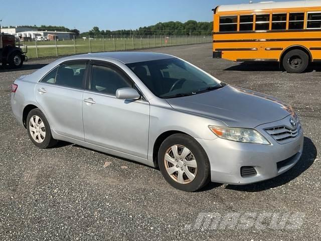 Toyota Camry Biler
