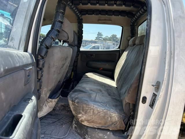 Toyota HiLux Andre