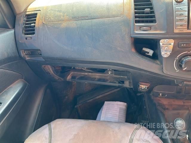 Toyota HiLux Andre