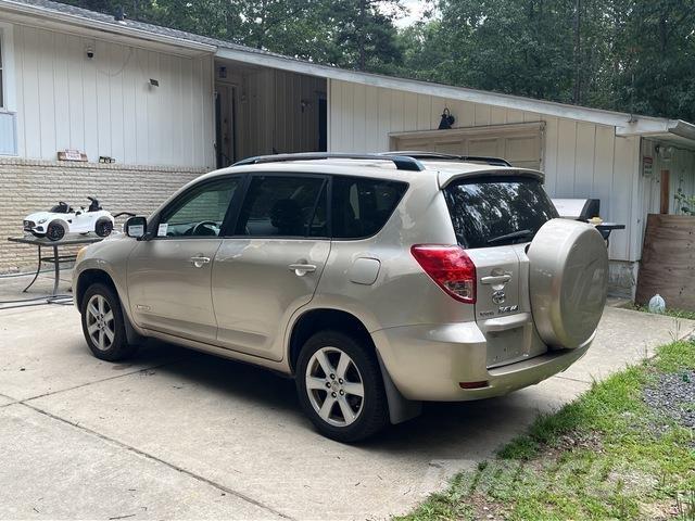 Toyota RAV4 Biler