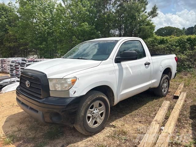 Toyota Tundra Andre