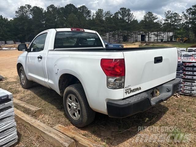 Toyota Tundra Andre
