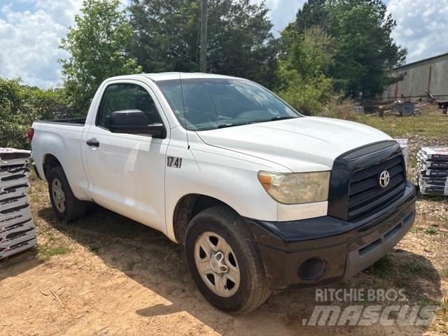 Toyota Tundra Andre