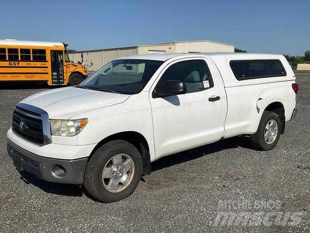 Toyota Tundra Andre