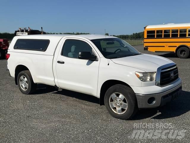 Toyota Tundra Andre