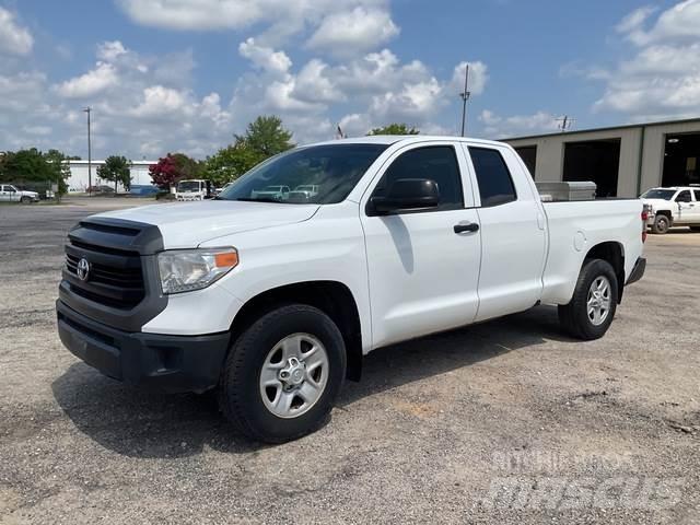 Toyota Tundra Andre