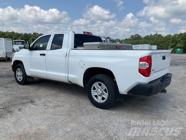Toyota Tundra Andre