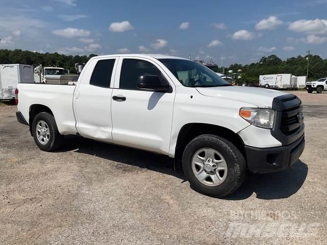 Toyota Tundra Andre