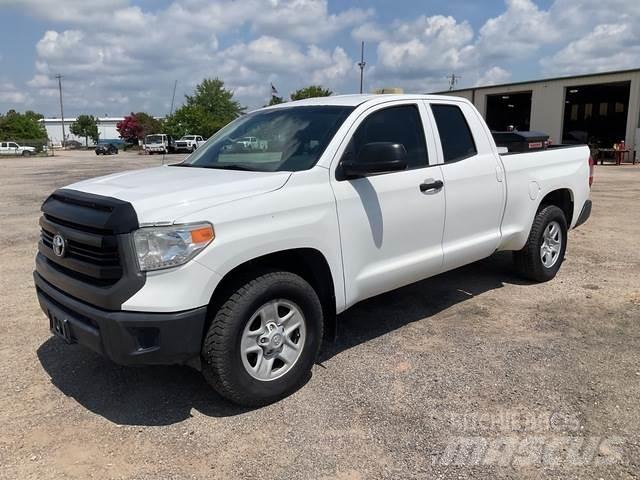 Toyota Tundra Andre