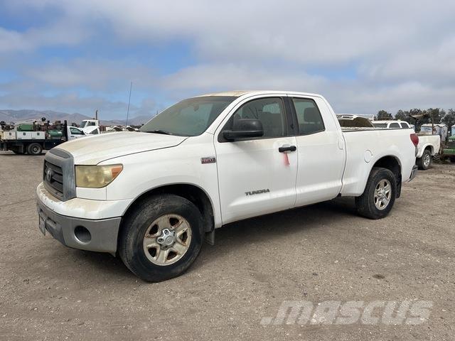 Toyota Tundra Andre