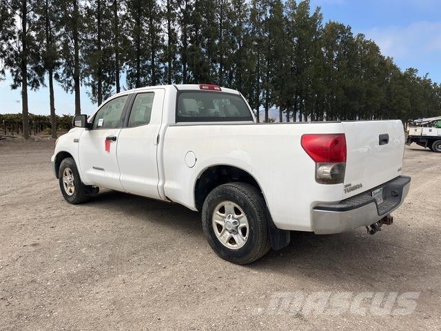 Toyota Tundra Andre