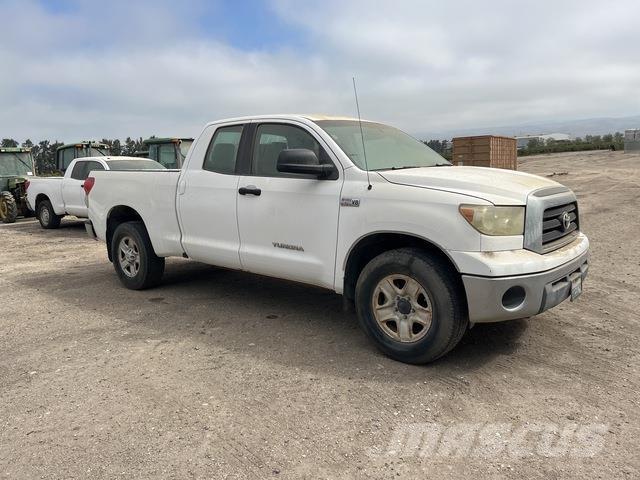 Toyota Tundra Andre