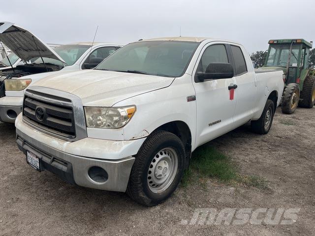 Toyota Tundra Andre
