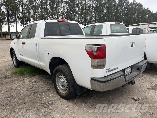 Toyota Tundra Andre