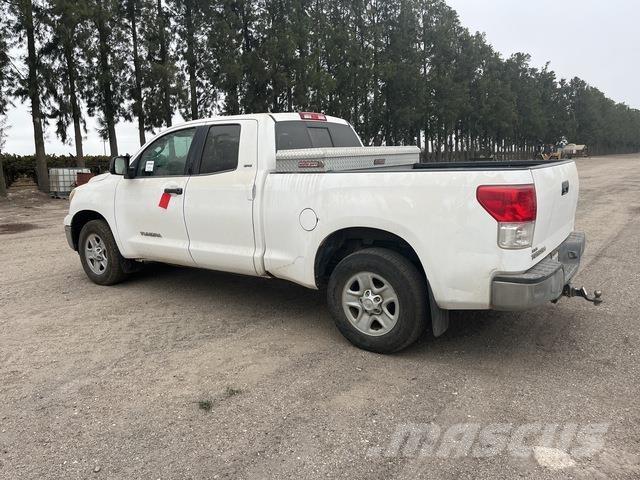 Toyota Tundra Andre