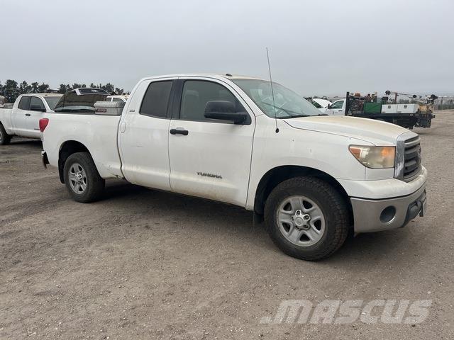 Toyota Tundra Andre
