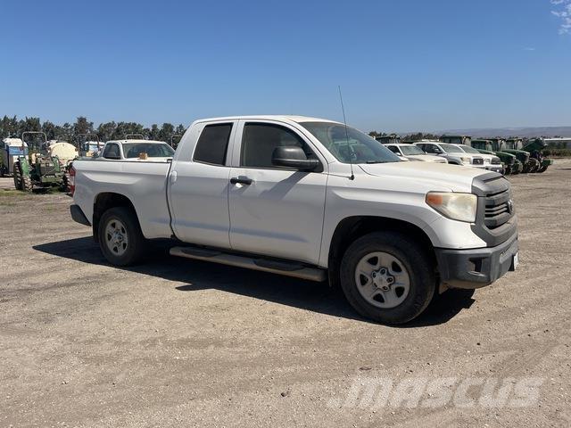 Toyota Tundra Andre