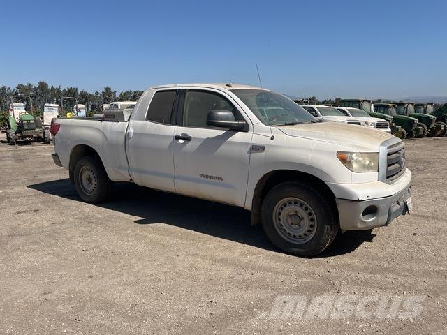 Toyota Tundra Andre