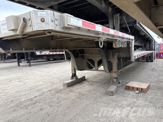 Trail King  Blokvogn