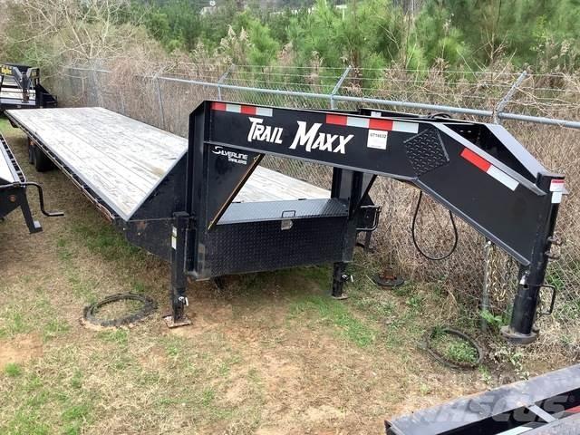 Trail Maxx  Anhænger med lad/Flatbed