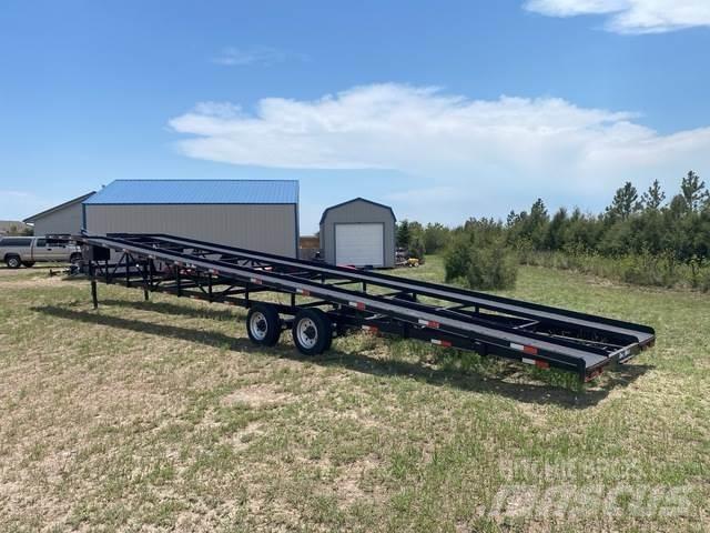 Trail Maxx  Semi-trailer til Autotransport