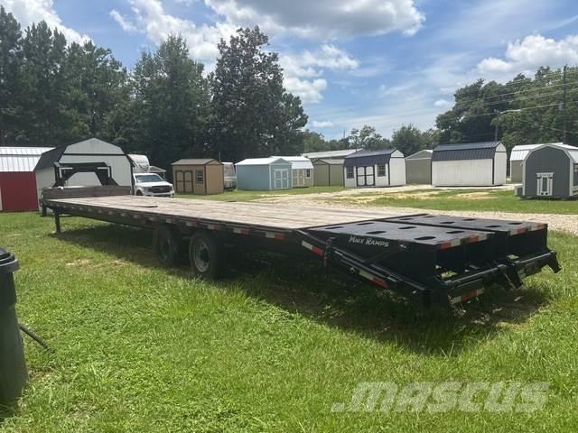 Trail Maxx  Anhænger til Autotransport