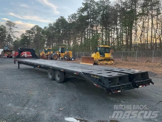 TrailMax  Anhænger til Autotransport