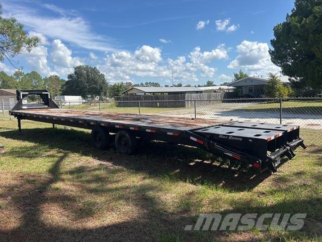 TrailMax  Anhænger til Autotransport