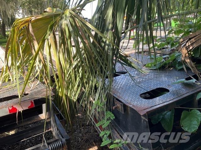 TrailMax  Anhænger til Autotransport