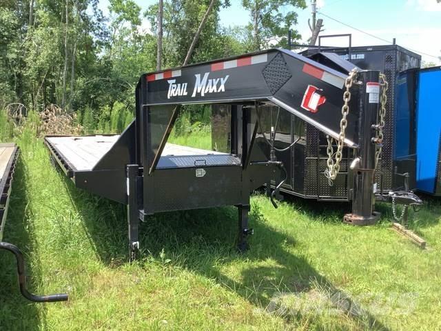 TrailMaxx  Anhænger til Autotransport