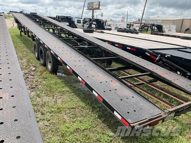 TrailMaxx  Semi-trailer til Autotransport