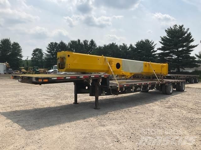 Transcraft  Blokvogn