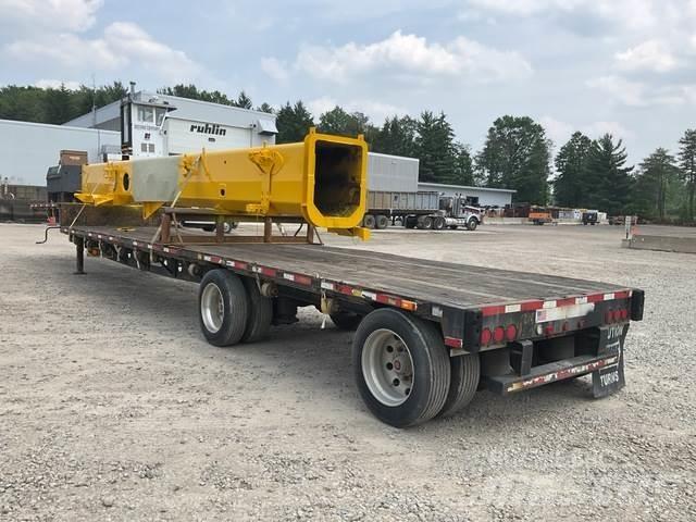 Transcraft  Blokvogn