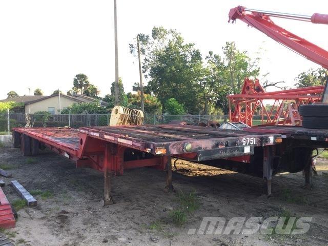 Transcraft  Blokvogn