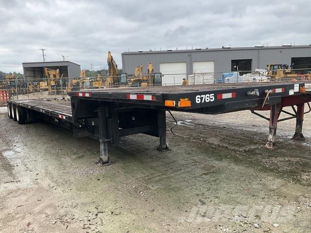 Transcraft  Blokvogn