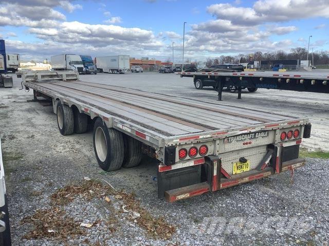 Transcraft  Blokvogn