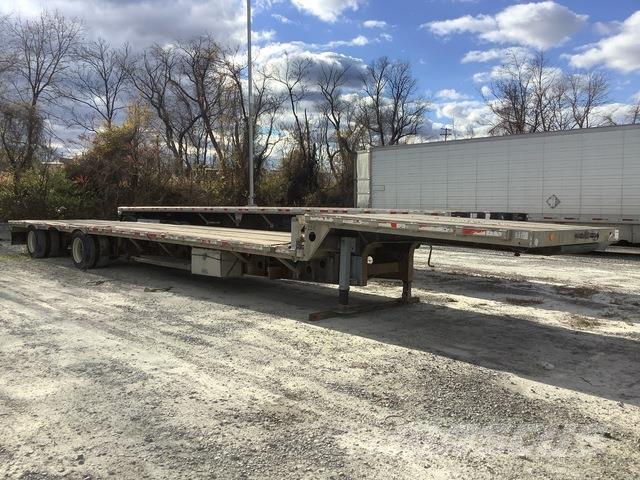 Transcraft  Blokvogn