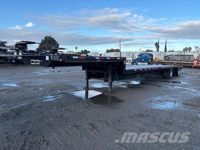 Transcraft  Blokvogn