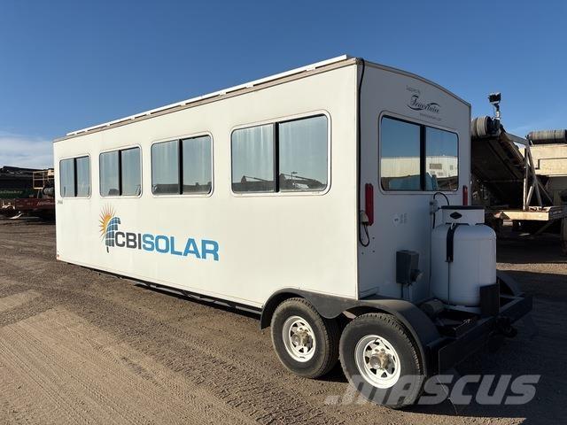  Travelaire Entreprenør - Andet